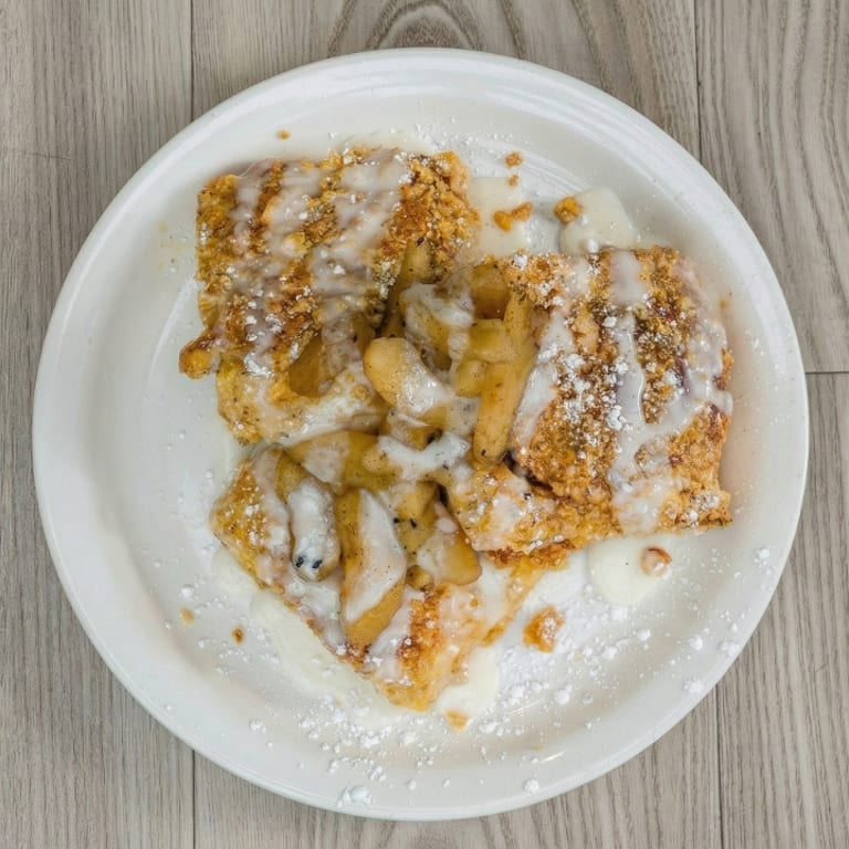 Classic Chicken Fried Steak and More